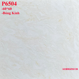 Gạch WHITE PONY 60x60 P6504